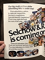 Toy Catalogs: 1980 Selchow & Righter Toy Catalog