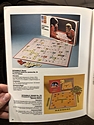 Toy Catalogs: 1980 Selchow & Righter Toy Catalog