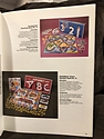 Toy Catalogs: 1980 Selchow & Righter Toy Catalog