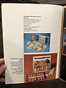 Toy Catalogs: 1980 Selchow & Righter Toy Catalog