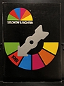 Toy Catalogs: 1981 Selchow & Righter Toy Catalog