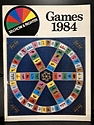 1984 Selchow & Righter Catalog