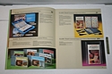 Toy Catalogs: 1985 Selchow & Righter Catalog