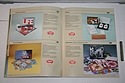 Toy Catalogs: 1985 Selchow & Righter Catalog