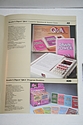 Toy Catalogs: 1985 Selchow & Righter Catalog