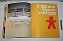 Toy Catalogs: 1985 Selchow & Righter Catalog