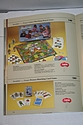 Toy Catalogs: 1985 Selchow & Righter Catalog