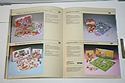 Toy Catalogs: 1985 Selchow & Righter Catalog