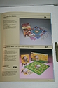 Toy Catalogs: 1985 Selchow & Righter Catalog