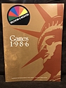 1986 Selchow & Righter Catalog
