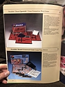 Toy Catalogs: 1986 Selchow & Righter Toy Catalog