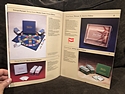 Toy Catalogs: 1986 Selchow & Righter Toy Catalog