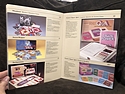 Toy Catalogs: 1986 Selchow & Righter Toy Catalog