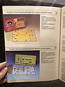 Toy Catalogs: 1986 Selchow & Righter Toy Catalog