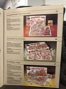 Toy Catalogs: 1986 Selchow & Righter Toy Catalog