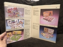 Toy Catalogs: 1986 Selchow & Righter Toy Catalog