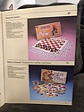 Toy Catalogs: 1986 Selchow & Righter Toy Catalog