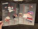 Toy Catalogs: 1987 Selchow & Righter Toy Catalog