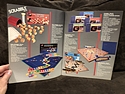 Toy Catalogs: 1987 Selchow & Righter Toy Catalog