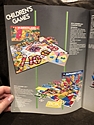 Toy Catalogs: 1987 Selchow & Righter Toy Catalog