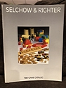1987 Selchow & Righter Catalog
