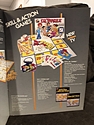 Toy Catalogs: 1987 Selchow & Righter Toy Catalog