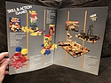 Toy Catalogs: 1987 Selchow & Righter Toy Catalog
