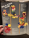 Toy Catalogs: 1987 Selchow & Righter Toy Catalog