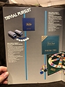 Toy Catalogs: 1987 Selchow & Righter Toy Catalog