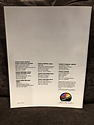 Toy Catalogs: 1987 Selchow & Righter Toy Catalog