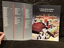 Toy Catalogs: 1987 Selchow & Righter Toy Catalog