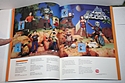 Toy Catalogs: 1992 Volume II Tiger Electronics Catalog