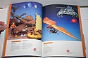 Toy Catalogs: 1992 Volume II Tiger Electronics Catalog