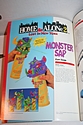Toy Catalogs: 1992 Volume II Tiger Electronics Catalog