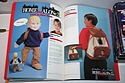 Toy Catalogs: 1992 Volume II Tiger Electronics Catalog