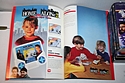 Toy Catalogs: 1992 Volume II Tiger Electronics Catalog