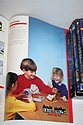 Toy Catalogs: 1992 Volume II Tiger Electronics Catalog