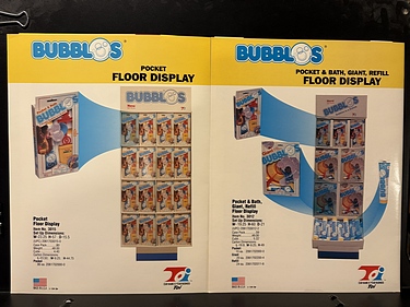 Toy Catalogs: 1990 Spring Toy Originators Inc. (TOi), Toy Fair Catalog