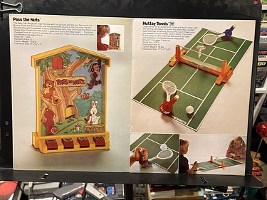 Toy Catalogs: 1974 Tomy Toy Fair Catalog
