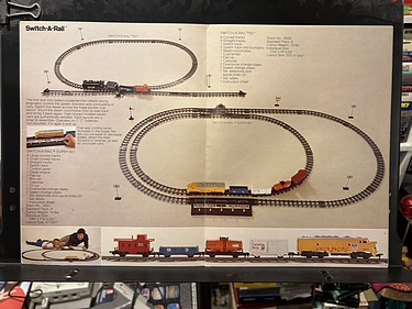 Toy Catalogs: 1974 Tomy Toy Fair Catalog