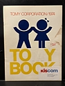 Tomy - 1974 Catalog