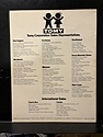 Toy Catalogs: 1974 Tomy Toy Fair Catalog