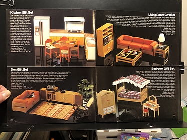 Toy Catalogs: 1981 Tomy Toy Fair Catalog