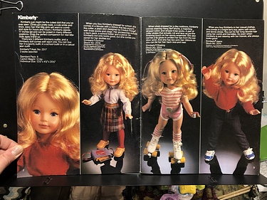 Toy Catalogs: 1981 Tomy Toy Fair Catalog