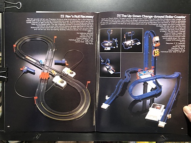 Toy Catalogs: 1981 Tomy Toy Fair Catalog