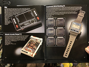 Toy Catalogs: 1981 Tomy Toy Fair Catalog