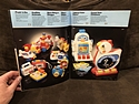 Toy Catalogs: 1987 Tomy Toy Fair Catalog