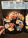 Toy Catalogs: 1987 Tomy Toy Fair Catalog