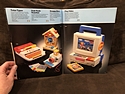 Toy Catalogs: 1987 Tomy Toy Fair Catalog