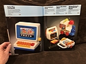 Toy Catalogs: 1987 Tomy Toy Fair Catalog